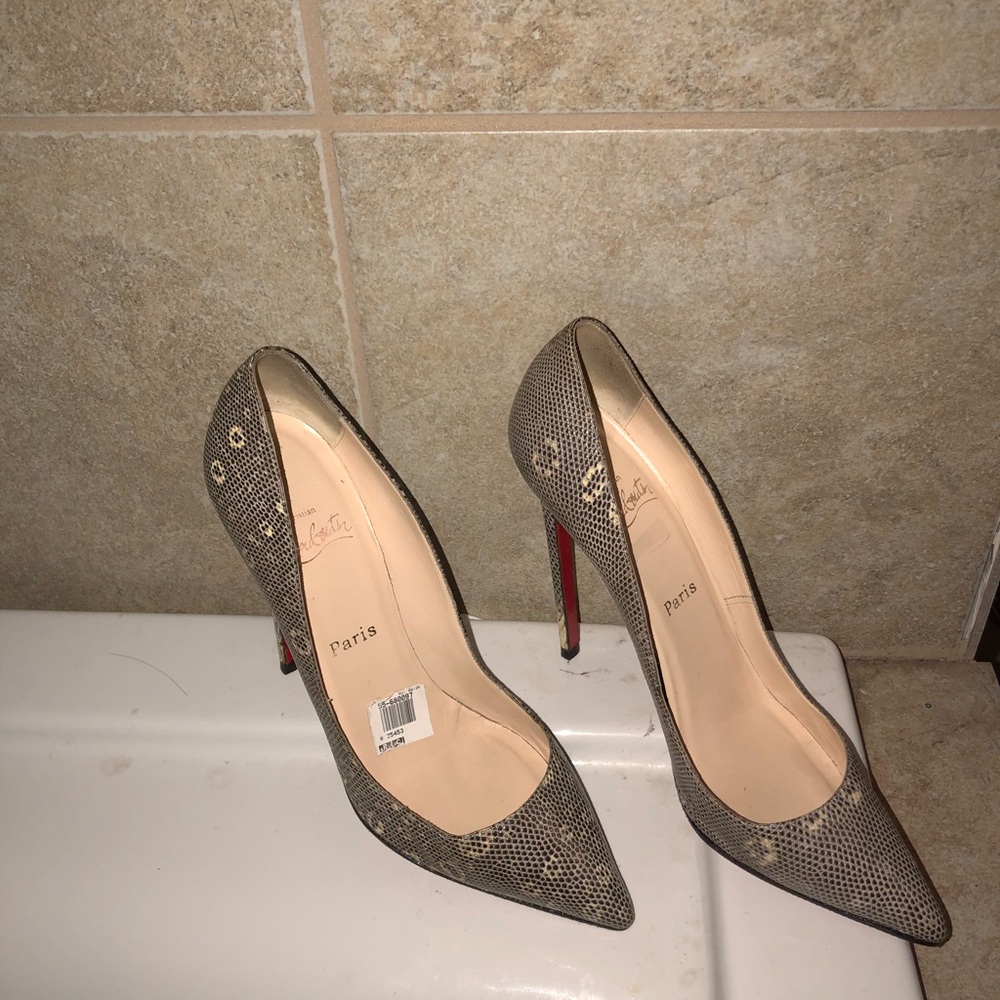 Christian Louboutin